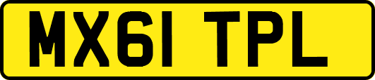 MX61TPL