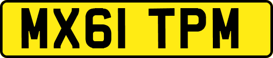 MX61TPM