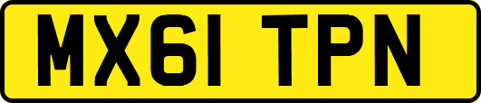 MX61TPN