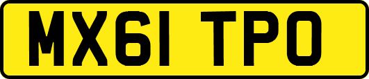 MX61TPO