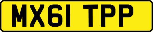 MX61TPP