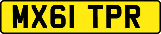 MX61TPR
