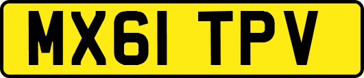 MX61TPV