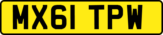 MX61TPW