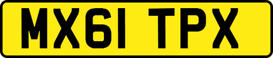 MX61TPX