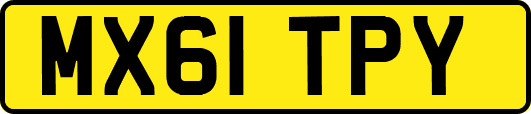 MX61TPY