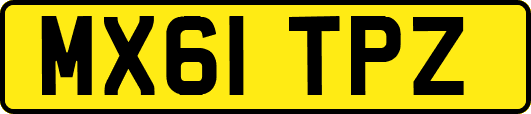 MX61TPZ