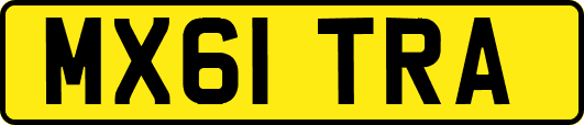 MX61TRA
