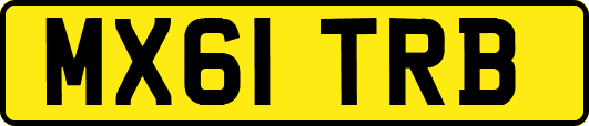 MX61TRB