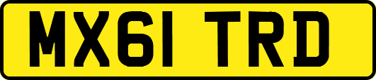 MX61TRD