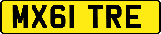 MX61TRE