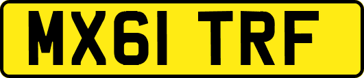 MX61TRF