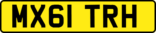 MX61TRH