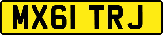 MX61TRJ
