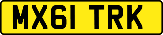 MX61TRK