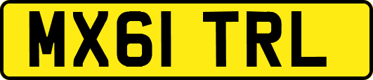MX61TRL