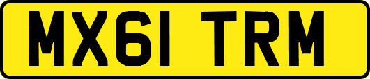 MX61TRM