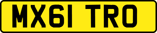 MX61TRO