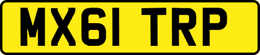 MX61TRP
