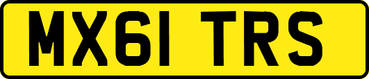 MX61TRS