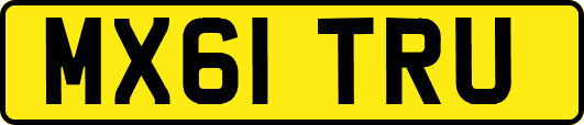 MX61TRU