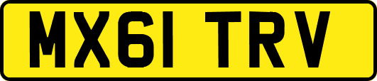 MX61TRV