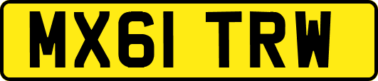 MX61TRW
