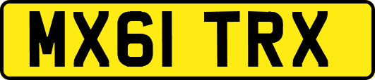 MX61TRX