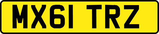 MX61TRZ
