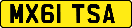 MX61TSA