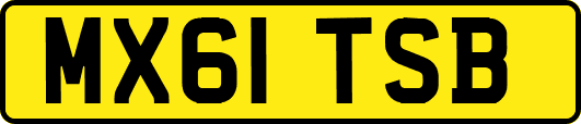 MX61TSB
