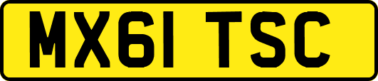 MX61TSC
