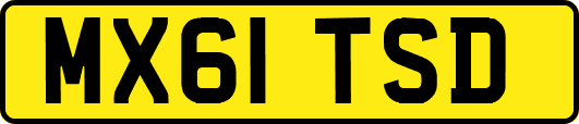 MX61TSD
