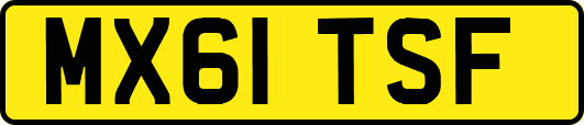 MX61TSF