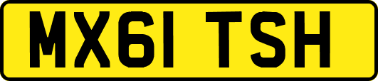 MX61TSH