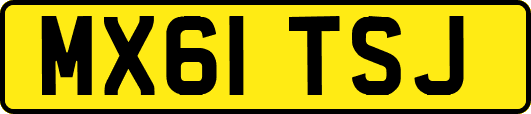 MX61TSJ
