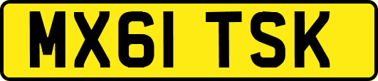 MX61TSK