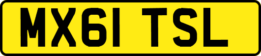 MX61TSL