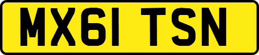 MX61TSN