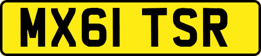 MX61TSR