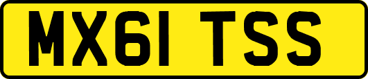 MX61TSS