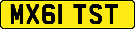 MX61TST