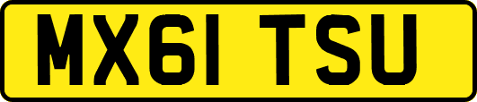 MX61TSU
