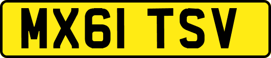 MX61TSV