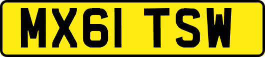 MX61TSW