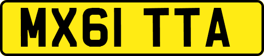 MX61TTA