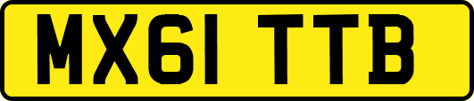 MX61TTB