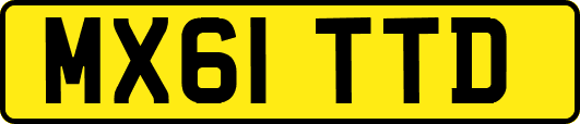 MX61TTD