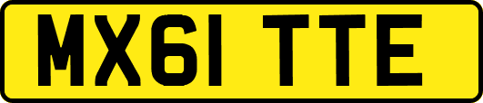 MX61TTE