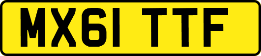 MX61TTF